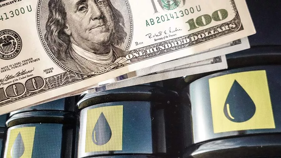 Аналитик спрогнозировал цены на нефть на ближайший месяц
