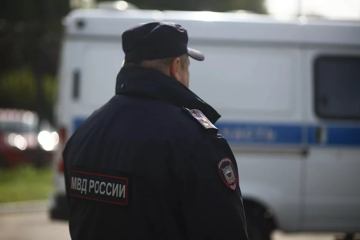 В Шарье задержан депортированный ранее гражданин Молдовы