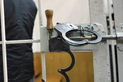 В российском аэропорту задержали убийцу