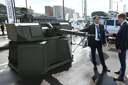 Объяснена эффективность российской «Цитадели»