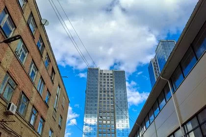 В Москве резко поубавилось квартир дешевле 30 миллионов рублей