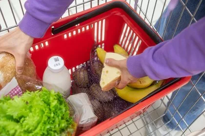 Россиянам назвали оптимальное количество разнообразных продуктов в неделю
