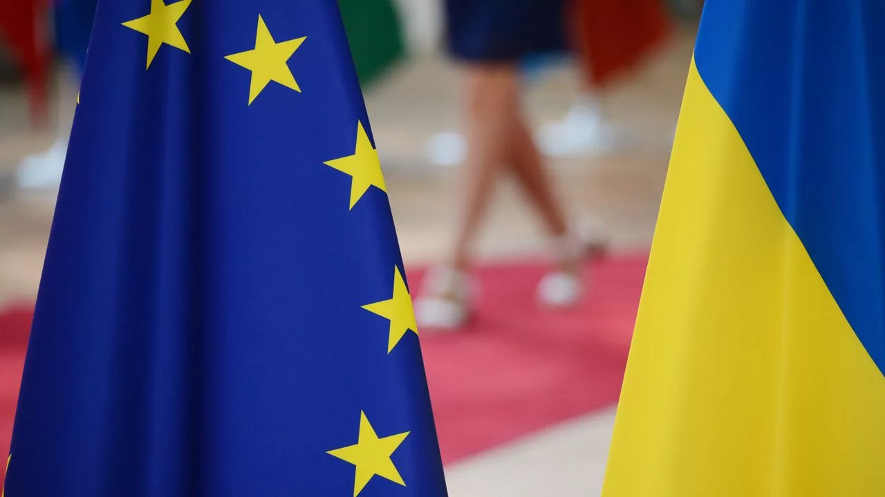 ЕК до конца года хочет добиться соглашения о финансовой помощи Украине