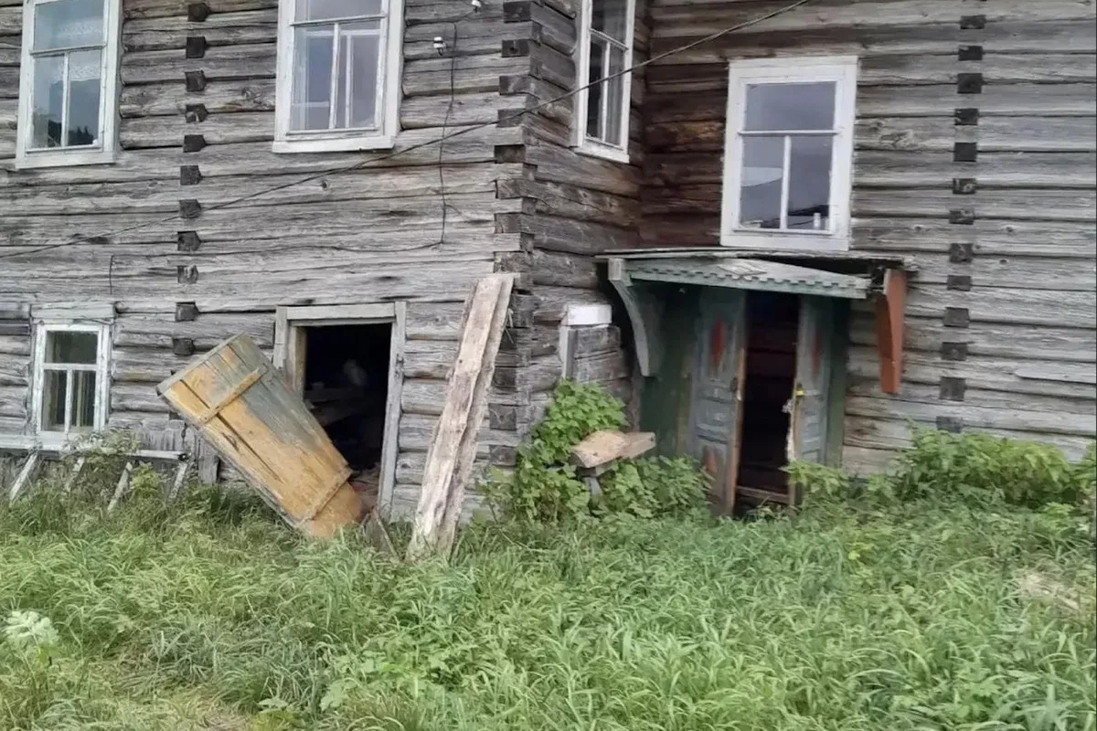 В Приморском округе медведи 33 раза выходили к населенным пунктам