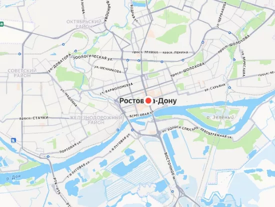 В Ростове пятый день жалуются на проблемы с картами и платежами «Яндекса»