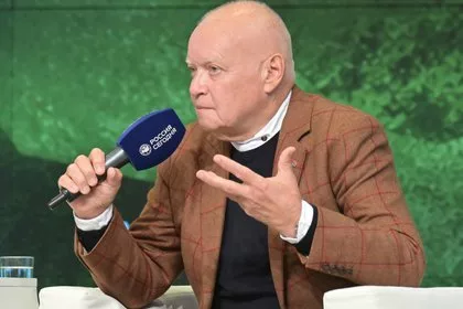 Киселев прокомментировал провокации Украины словами «Зеленский сорвался с цепи»