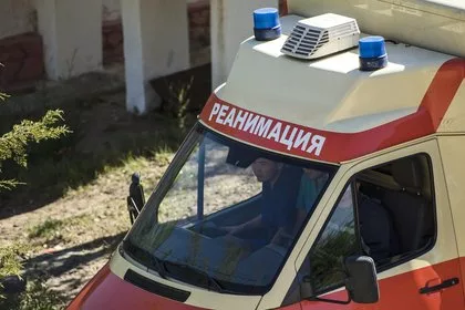 Россияне пошли в лес за грибами и подорвались