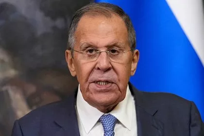 Лавров выступил с предупреждением всему миру