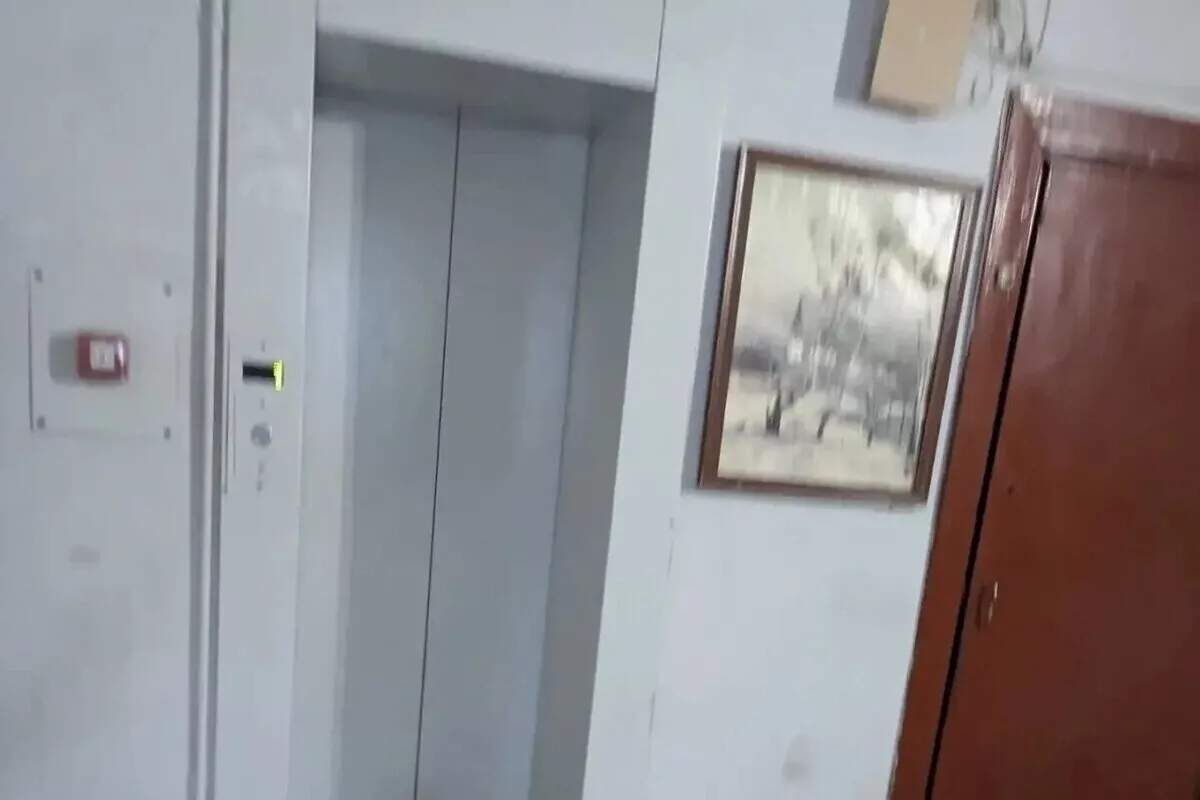 В Воронеже УК оштрафовали за лифт, не работавший 8 месяцев