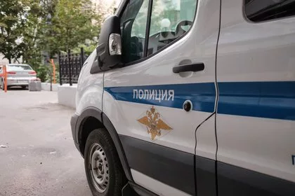 Россиянин приставал к детям возле гимназии