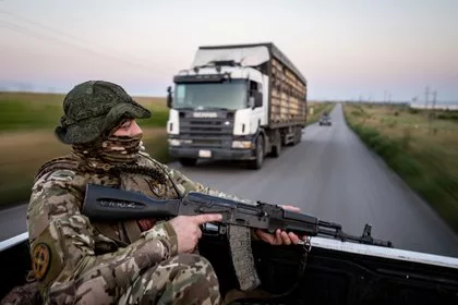 В Минобороны раскрыли цели ударов российских войск
