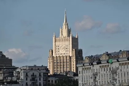 В МИД раскрыли проблемы морского перемирия