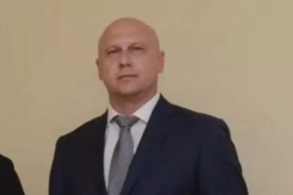В Ленинском районе Ростова назначили нового руководителя
