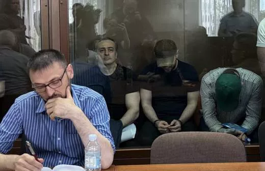 Гендиректор ЦАГИ Кирилл Сыпало и его заместитель находятся под следствием