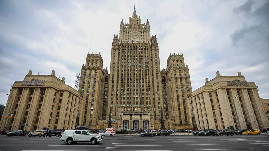 В МИД России указали на отсутствие ограничений по поездкам в Саудовскую Аравию