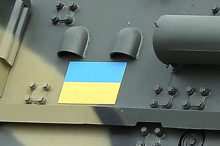 На Украине сотрудники почты не дали вывезти коллегу в военкомат