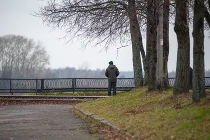 Москвичам назвали самый холодный день недели