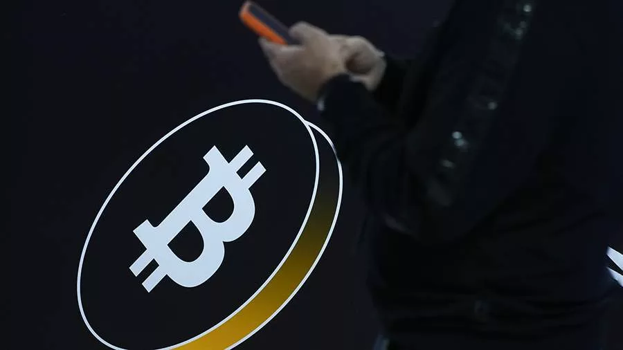 Финэксперт спрогнозировал диапазон $80–85 тыс. для биткоина
