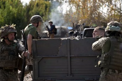 Украина за ночь не сбила ни одной российской ракеты