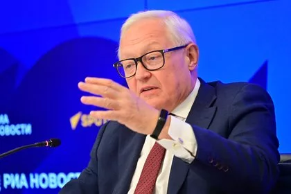 В МИД России оценили решение Белого дома по «адским санкциям»