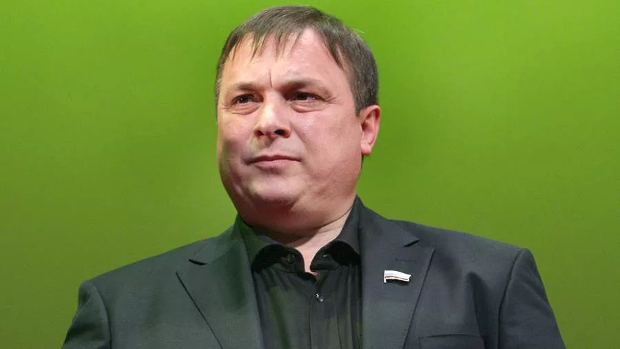 Вдова Шатунова потребовала привлечь Разина к уголовной ответственности в Турции