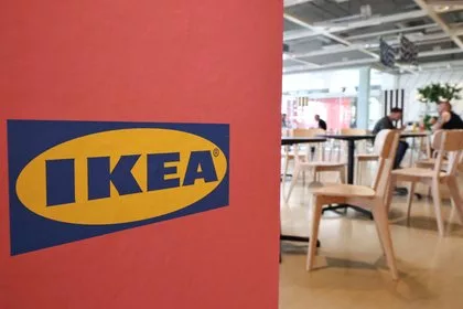 IKEA продлила права на свои бренды в России
