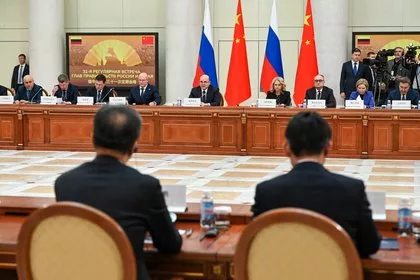 В России назвали «Силу Байкала» одной из крупнейших газовых артерий Евразии