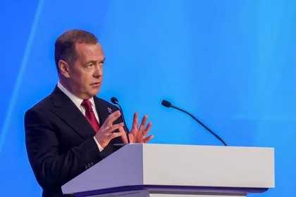 Медведев заявил о новых возможностях российского оружия