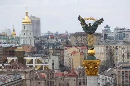 На Украине захотели ускорить переговоры