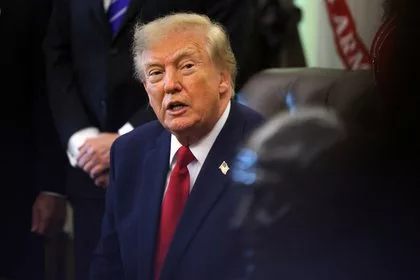 После слов Трампа о снижении цен дизельное топливо в США подорожало