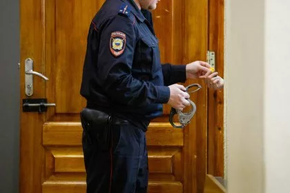 Рассылку дикпиков ребенку раскрыли в российском городе