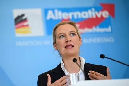 В Германии потребовали отставки правительства