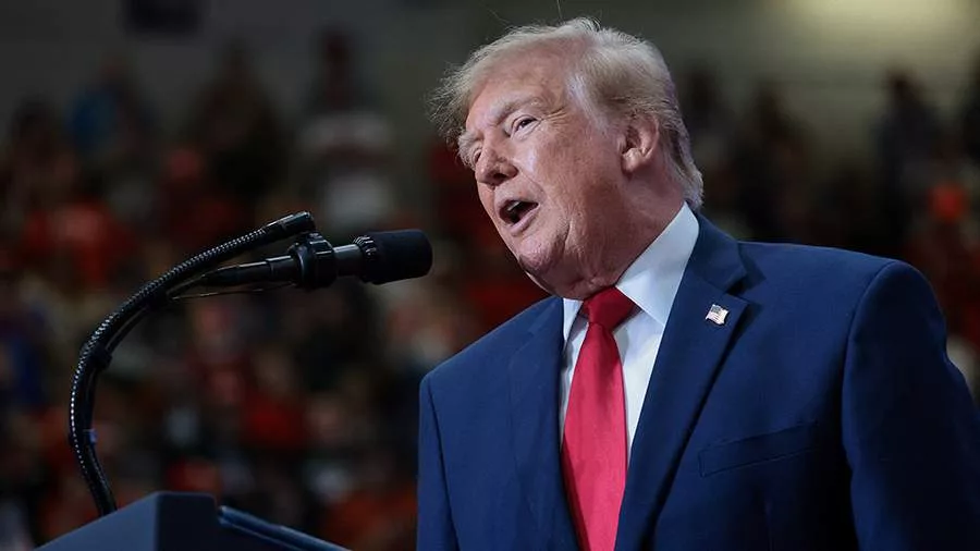Трамп назвал Норвегию страной-сортиром за решение по Нобелевской премии