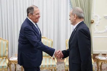 Президент Ирана ответил на предложение Путина