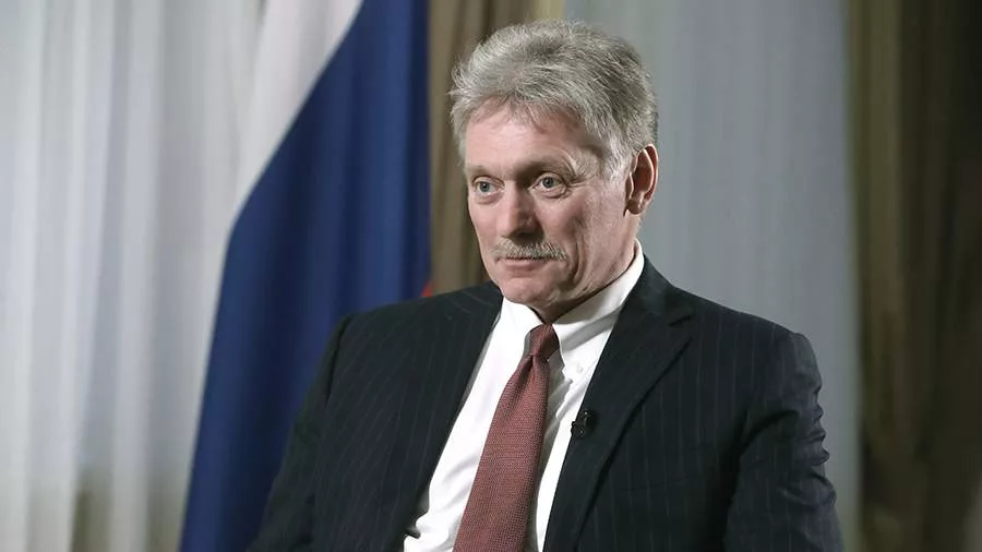 Песков не назвал дату трехсторонних переговоров по Украине в Абу-Даби
