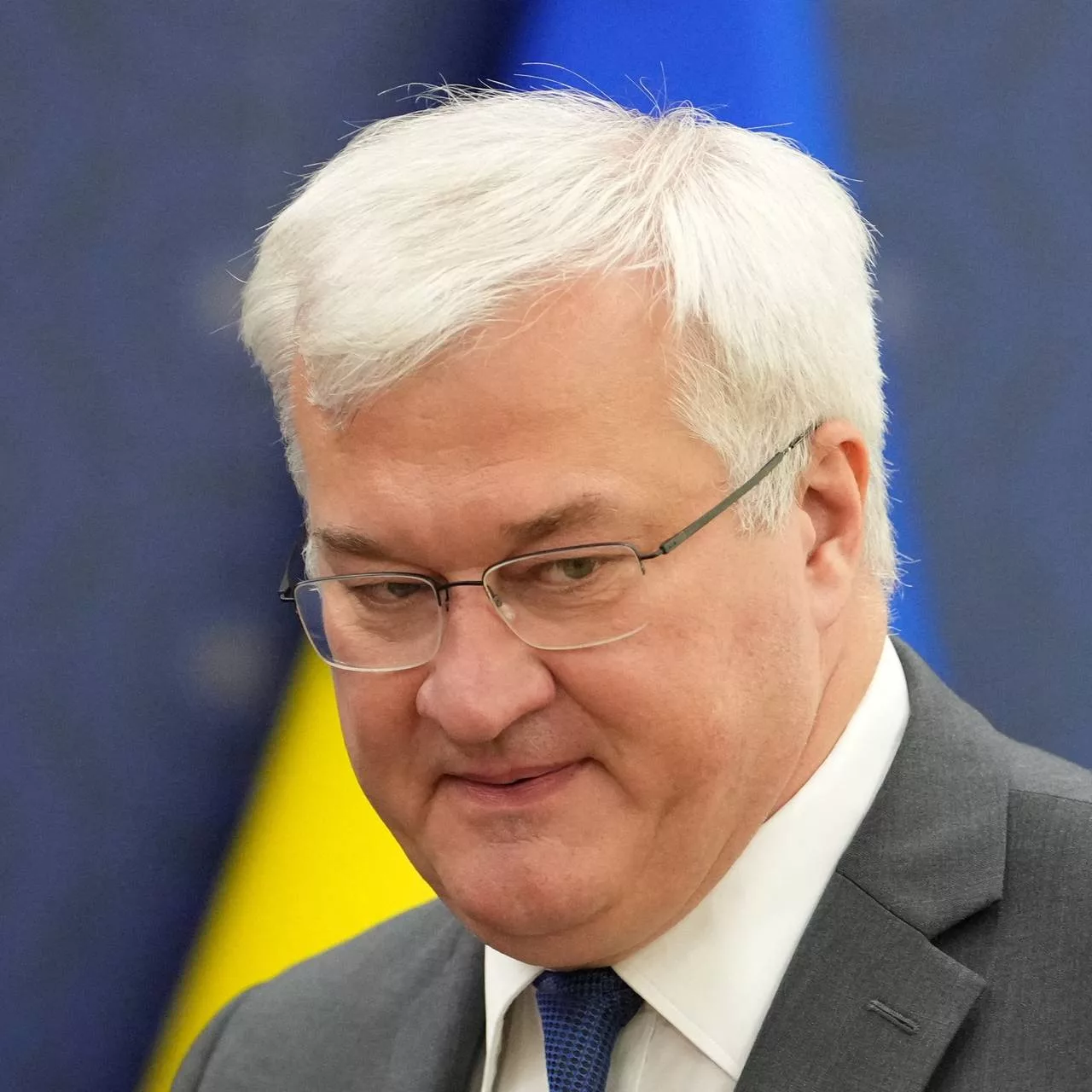 Глава МИД Украины рассказал о «периоде скандалов» с США