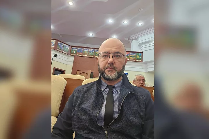 Курский суд оставил в силе приговор экс-депутату Васильеву на 7 лет заключения