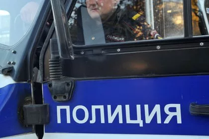 Иностранный турист приехал в Россию и незаконно остался в стране на целый год