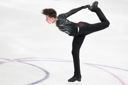 Российский фигурист назвал преимущества жизни в Болгарии