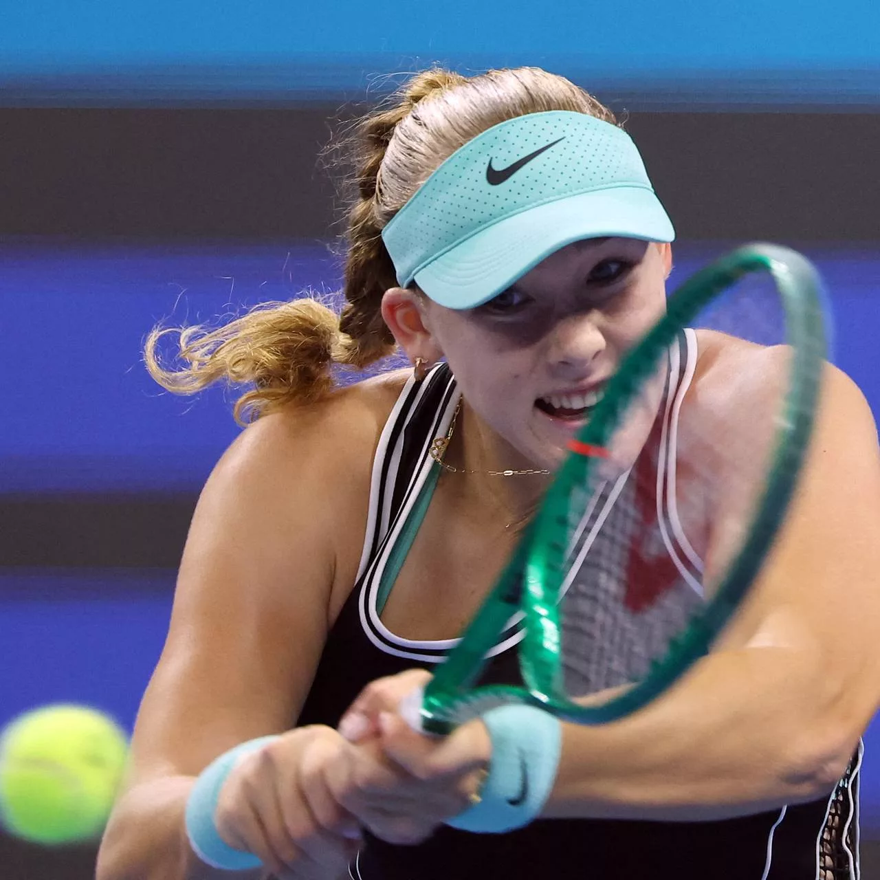 Андреева прокомментировала свое попадание на третью строчку рейтинга WTA