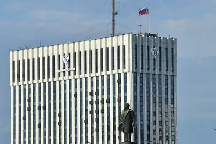 Минюст пополнил реестр иноагентов