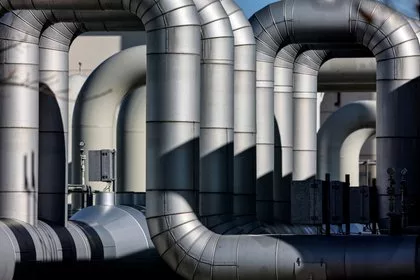 Цены на газ в Европе достигли максимума с конца 2022 года