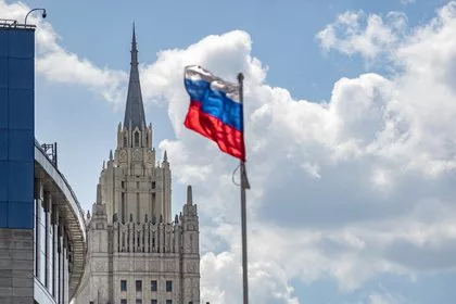 В России сочли оторванной от реальности идею немедленного отказа от ядерного оружия