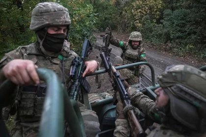 В ЕС признались в неготовности к прекращению поставок оружия США Украине