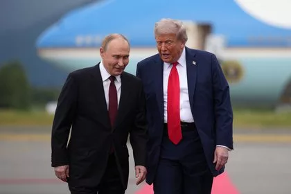 В Кремле ответили на вопрос о новом разговоре Путина и Трампа