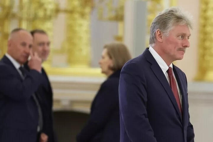 Песков сказал, каких фильмов в России не хватает в прокате