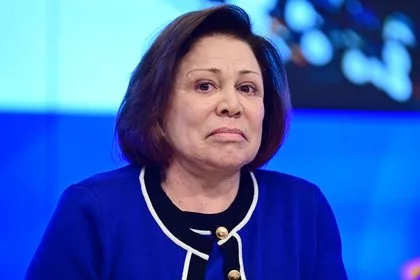 Роднина одной фразой отреагировала на заявление Евросоюза о российских спортсменах