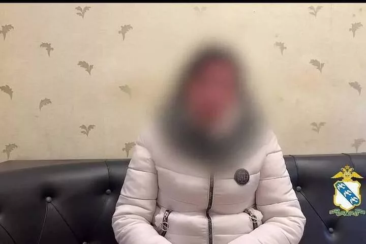 В Железногорске будут судить женщину, ударившую сожителя ножом в шею