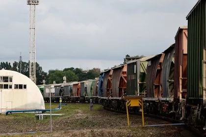 В России приготовились к ухудшению ситуации на железных дорогах