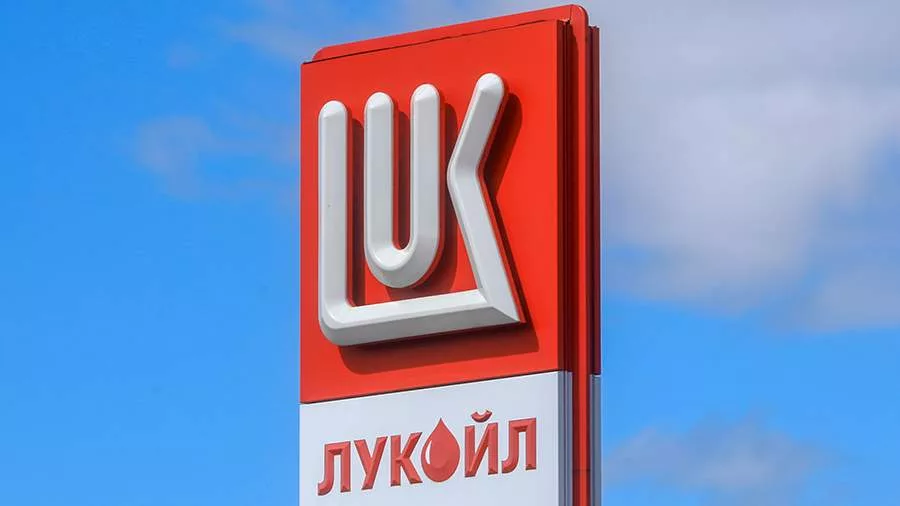 Правительство предоставило «Лукойлу» участок недр «Надежда» на Балтике